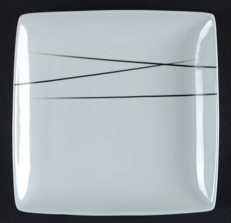 Central Park Salad Plate