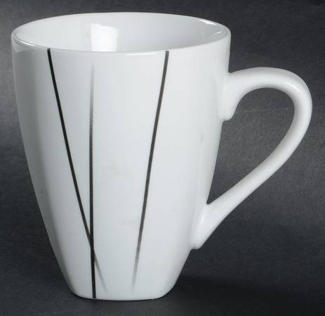Central Park Mug