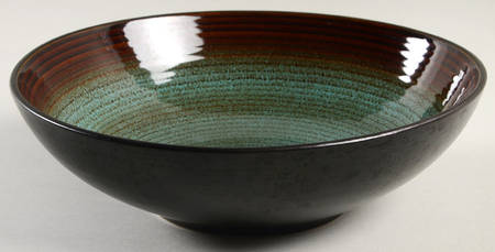 R.S.V.P. GREEN Coupe Soup Bowl