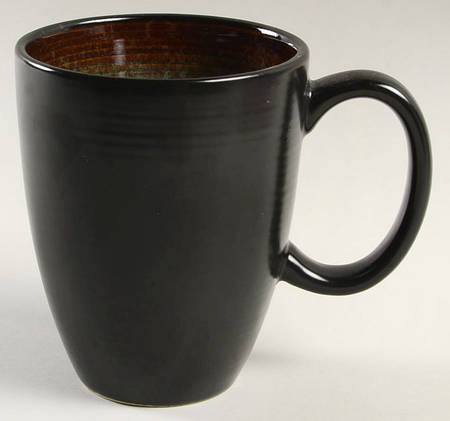 R.S.V.P. GREEN Mug