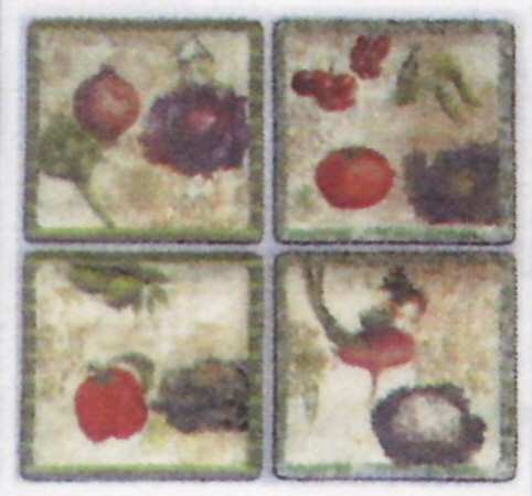 Fresca Salad Plate