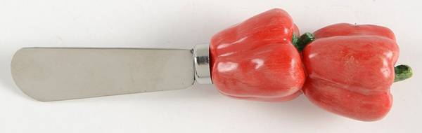 Fresca Individual Spreader