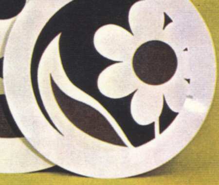 Joy Salad Plate
