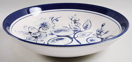 OVB18 13" Pasta Serving Bowl