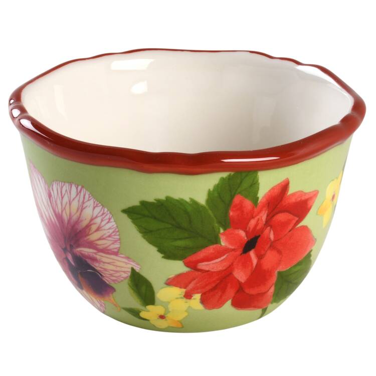 Arosa Individual Dip Dish