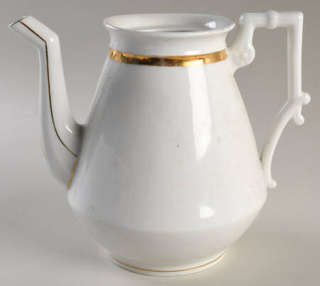 OGU22 Coffee Pot No Lid