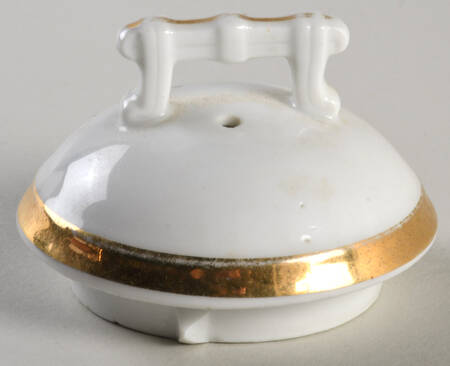 OGU22 Lid for Coffee Pot