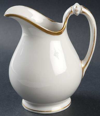 OGU22 Creamer