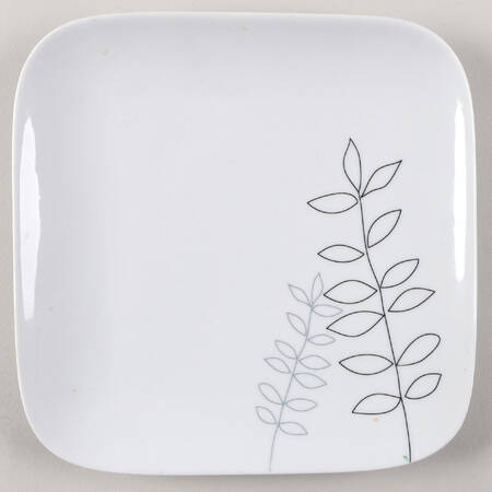 OVB23 Salad Plate