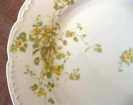 OSG302 Dinner Plate