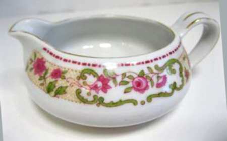 OSG307 Creamer