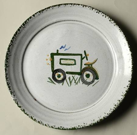 OWO1 by Owens Pottery