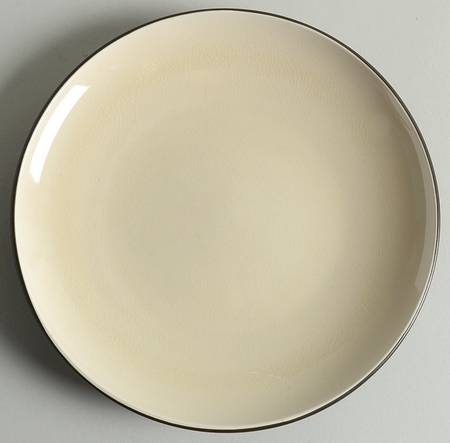 Angelina Salad Plate
