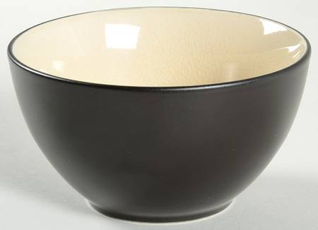 Angelina Coupe Cereal Bowl