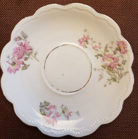 OSG317 Saucer