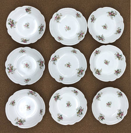 OSG322 Fruit/Dessert (Sauce) Bowl