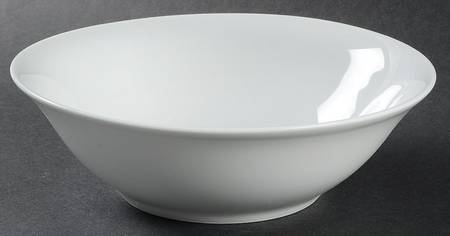 Naturally White Soup/Cereal Bowl