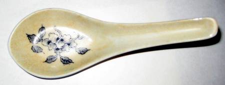 OVE2 Chinese Spoon