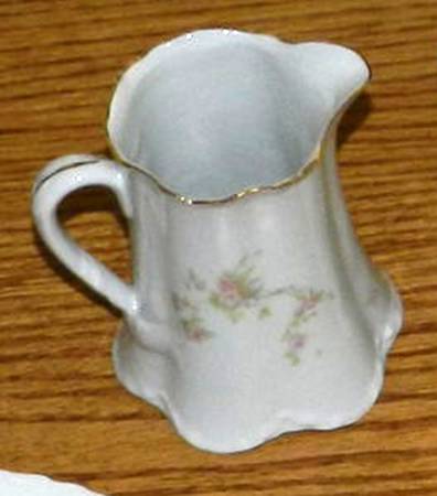 OSG325 Creamer