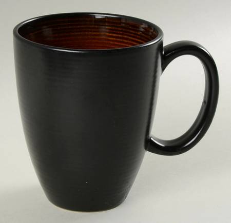 R S V P Red Mug