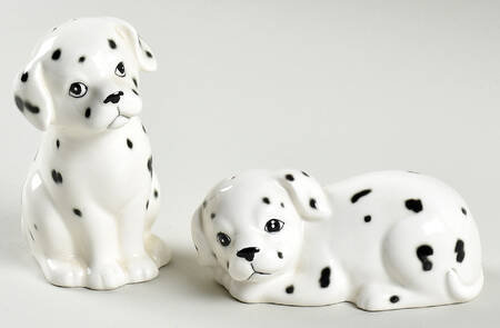 Dalmatian by Otagiri