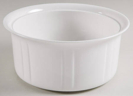 Ovenbrite 2.5 Qt Round Casserole No Lid
