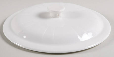 Ovenbrite Lid for 2.5 Qt Round Casserole