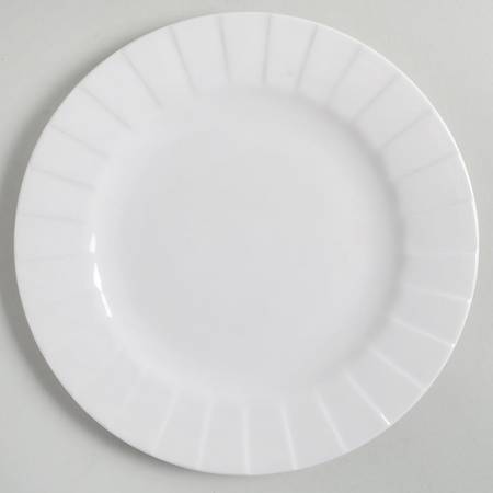 Ori Salad Plate