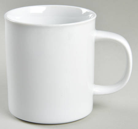 Grand Hotel Mug