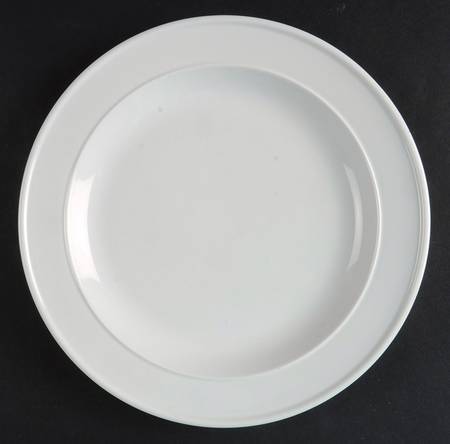 Grand Hotel Salad Plate