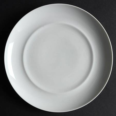 Operto Salad Plate
