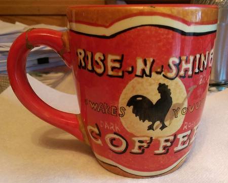 Wholesome Coffee by Oneida