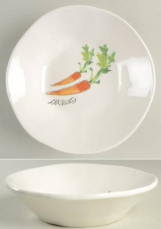 OPF6 9" Individual Pasta Bowl