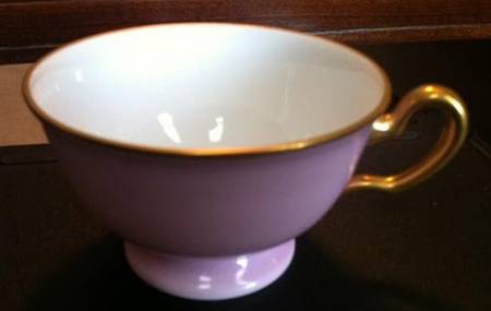 OKU17 Footed Cup