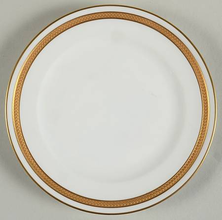 OKU18 Salad Plate