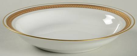 OKU18 Fruit/Dessert (Sauce) Bowl
