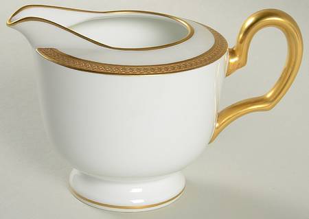 OKU18 Creamer