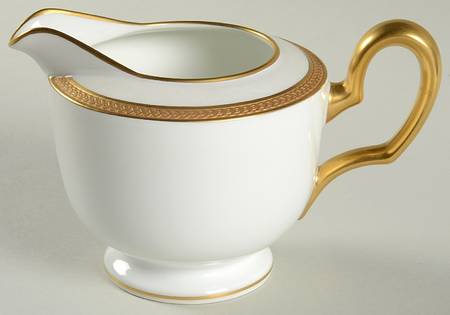 OKU18 Creamer