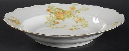 OSG337 Rim Soup Bowl