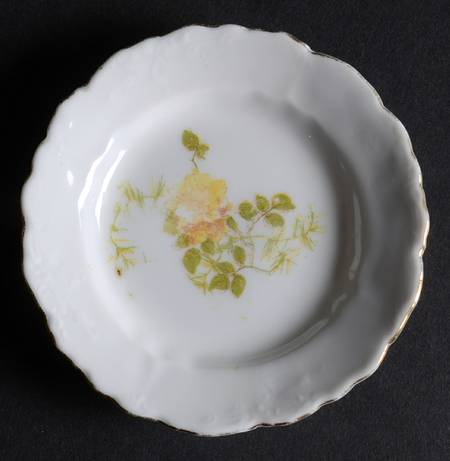 OSG337 Butter Pat