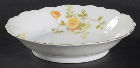 OSG337 Fruit/Dessert (Sauce) Bowl