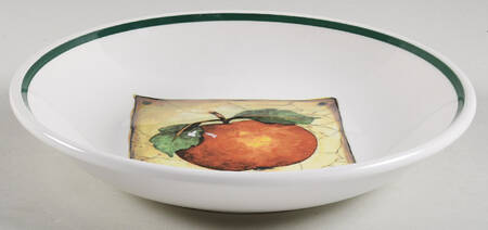 OVB34 Individual Pasta Bowl