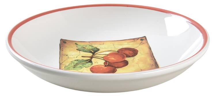 OVB34 Individual Pasta Bowl