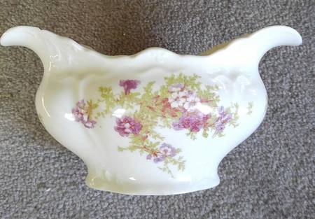 OSG340 Gravy Boat