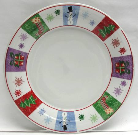 Holiday Surprise by Oneida