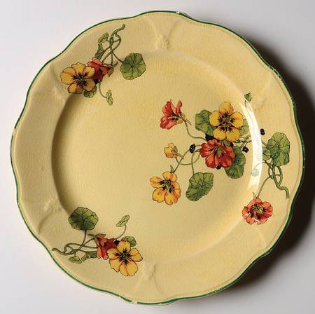 Ambory Luncheon Plate