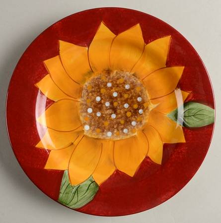 ONE32 Salad Plate