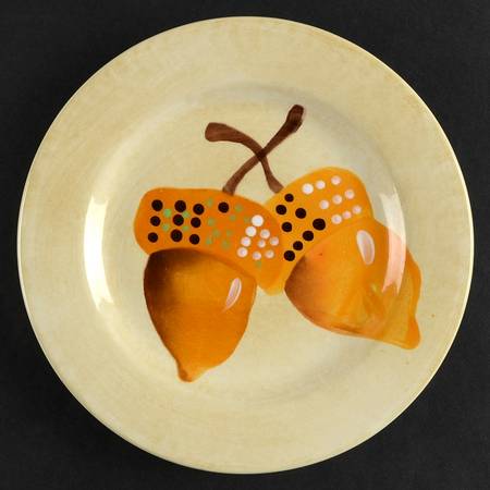ONE32 Salad Plate