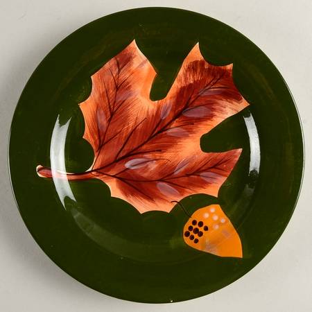 ONE32 Salad Plate