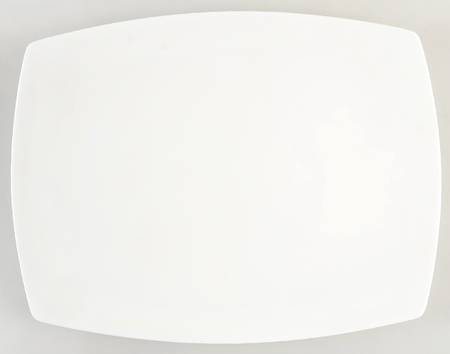 Moda 14" Oval Serving Platter by Oneida